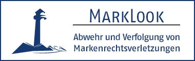 MarkLook Logo